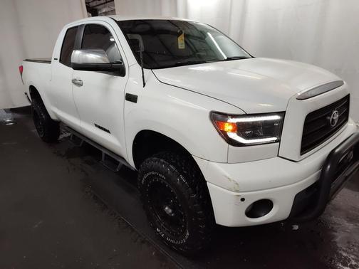 2008 Toyota Tundra Limited