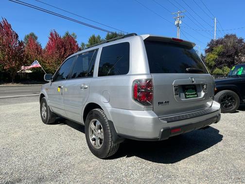 2008 Honda Pilot SE