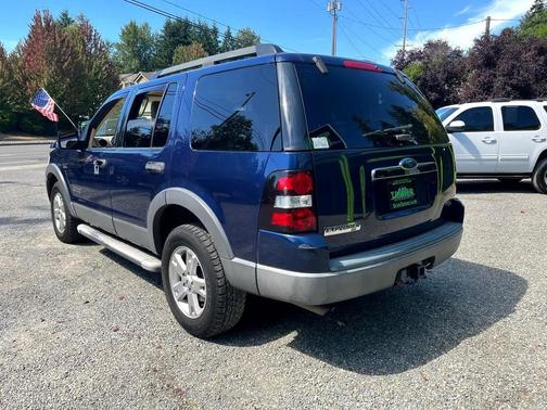 2006 Ford Explorer XLT