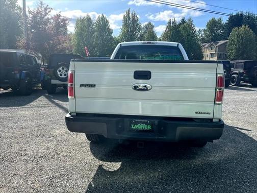 2011 Ford F-150 XL