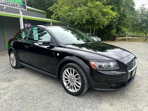 2009 Volvo C30 T5 R-Design