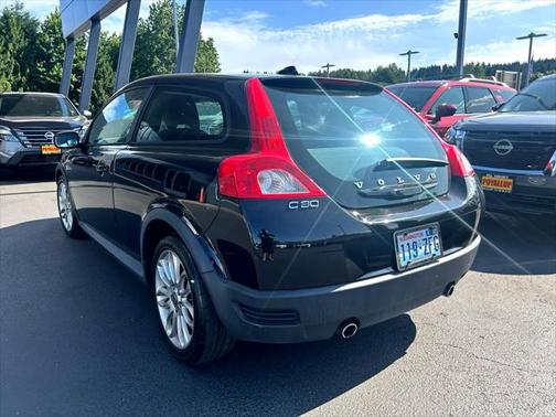 2009 Volvo C30 T5 R-Design