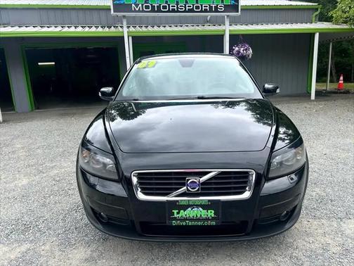 2009 Volvo C30 T5 R-Design