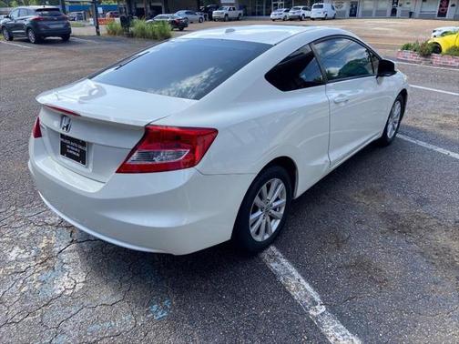 2012 Honda Civic EX-L