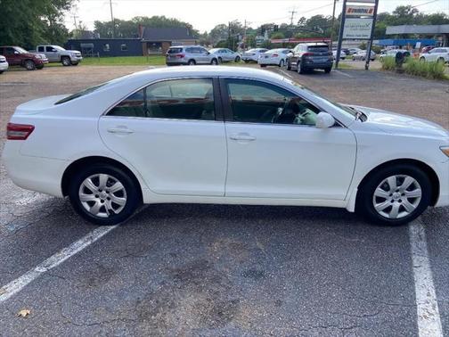 2011 Toyota Camry XLE