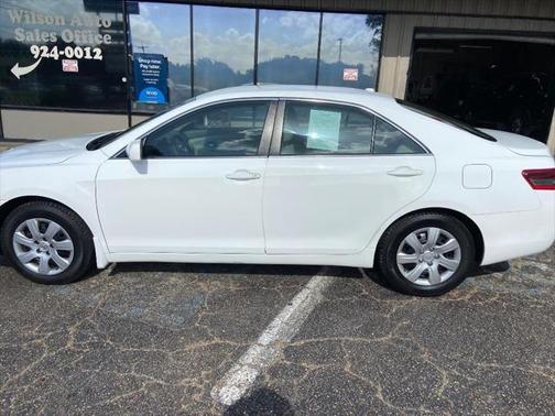 2011 Toyota Camry XLE