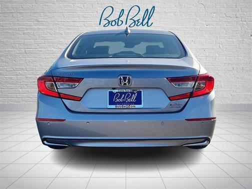 2022 Honda Accord Hybrid Touring