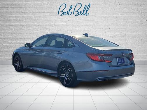 2022 Honda Accord Hybrid Touring
