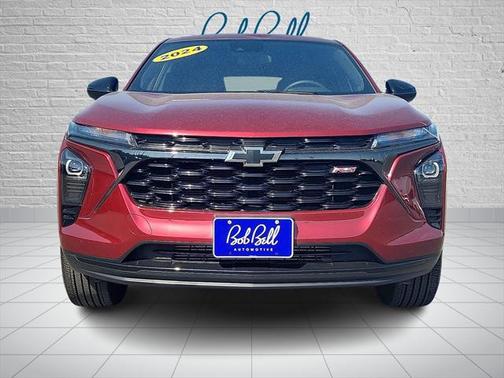 2024 Chevrolet Trax FWD 1RS