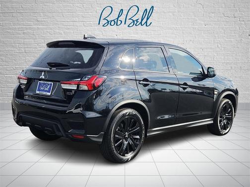 2024 Mitsubishi Outlander Sport 2.0 LE