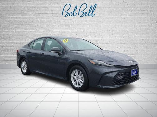 Heavy Metal 2025 Toyota Camry LE