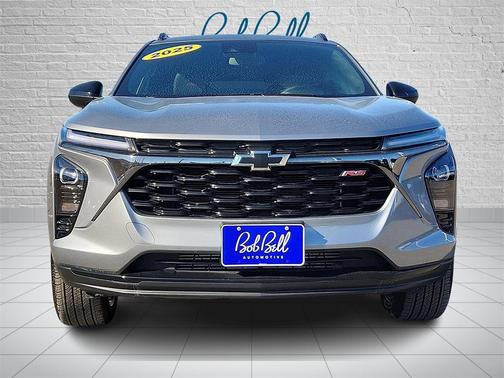 2025 Chevrolet Trax FWD 2RS