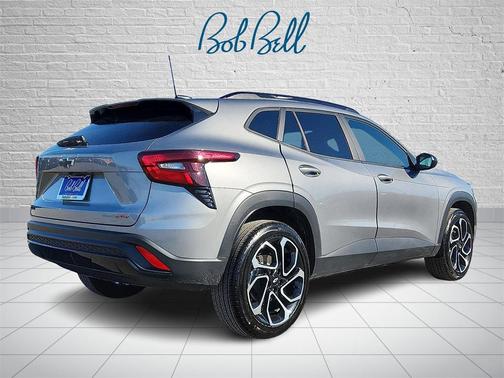 2025 Chevrolet Trax FWD 2RS