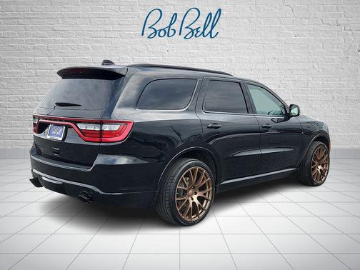 2025 Dodge Durango R/T Premium AWD