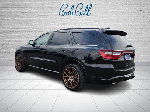 2025 Dodge Durango R/T Premium AWD