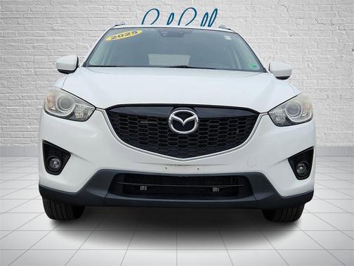 2014 Mazda CX-5 Grand Touring