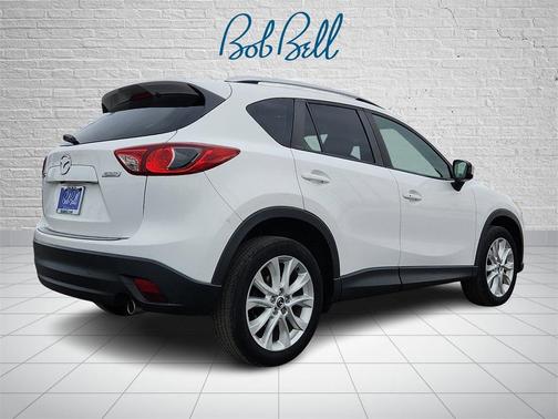 2014 Mazda CX-5 Grand Touring