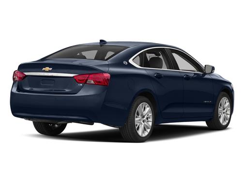 2018 Chevrolet Impala 1LS