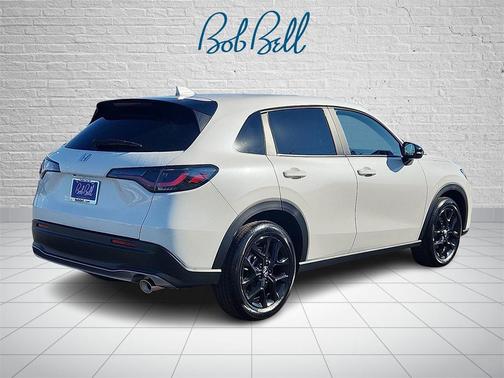 2025 Honda HR-V AWD Sport