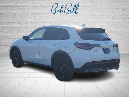 2025 Honda HR-V AWD Sport