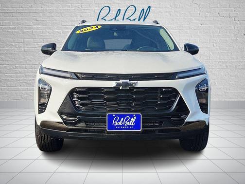 2024 Chevrolet Trax FWD ACTIV