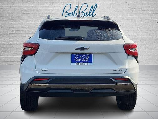 2024 Chevrolet Trax FWD ACTIV
