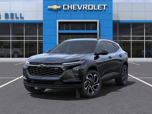 2025 Chevrolet Trax FWD 2RS