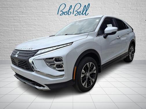 2022 Mitsubishi Eclipse Cross SE