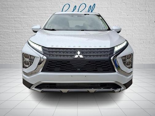2022 Mitsubishi Eclipse Cross SE