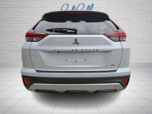 2022 Mitsubishi Eclipse Cross SE