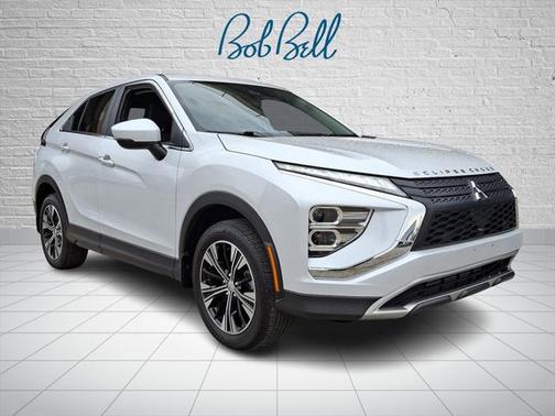 2022 Mitsubishi Eclipse Cross SE