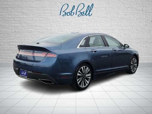 2019 Lincoln MKZ Reserve II