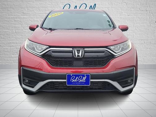 2020 Honda CR-V AWD EX