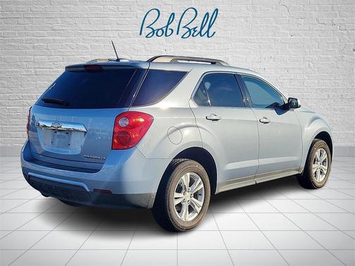 2015 Chevrolet Equinox 1LT