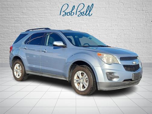 2015 Chevrolet Equinox 1LT