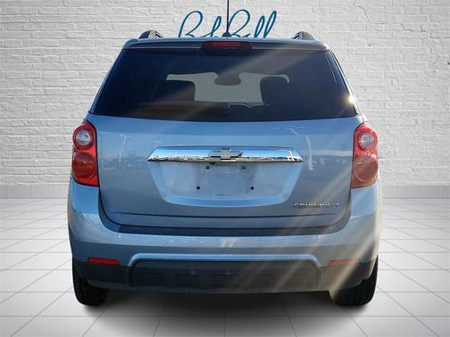 2015 Chevrolet Equinox 1LT