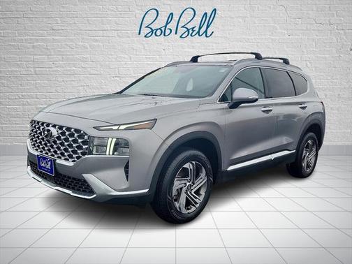 2022 Hyundai SANTA FE SEL 2.4