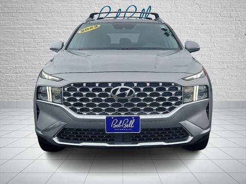 2022 Hyundai SANTA FE SEL 2.4