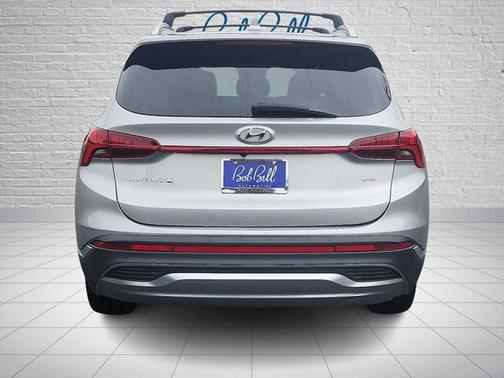 2022 Hyundai SANTA FE SEL 2.4
