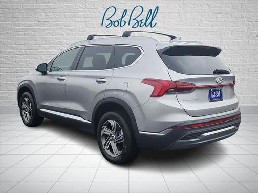 2022 Hyundai SANTA FE SEL 2.4