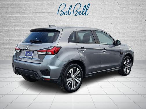 2020 Mitsubishi Outlander Sport 2.0 ES