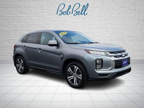 2020 Mitsubishi Outlander Sport 2.0 ES