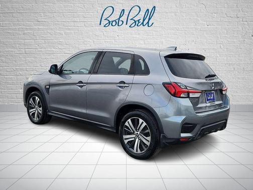 2020 Mitsubishi Outlander Sport 2.0 ES