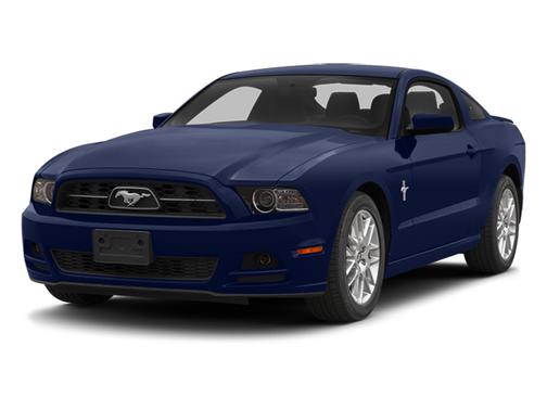 2014 Ford Mustang V6