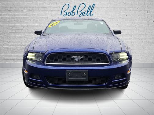 2014 Ford Mustang V6