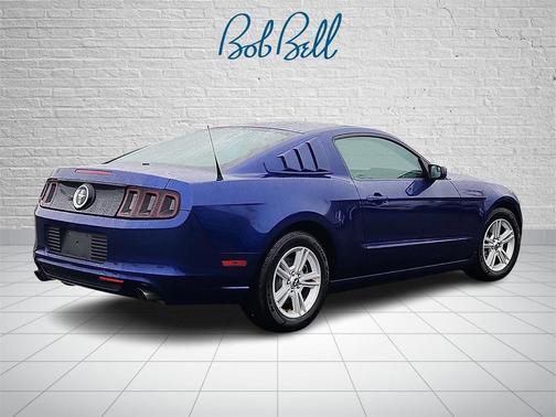 2014 Ford Mustang V6