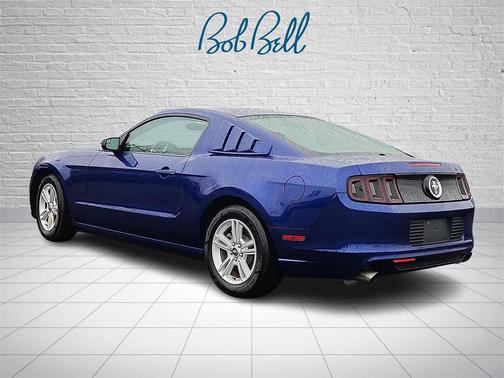 2014 Ford Mustang V6
