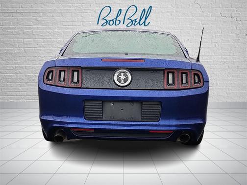 2014 Ford Mustang V6