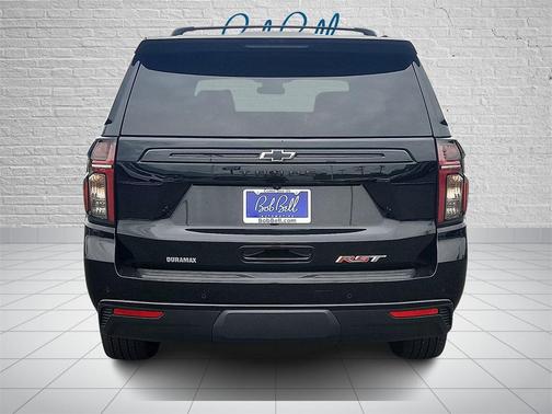 2023 Chevrolet Tahoe 4WD RST
