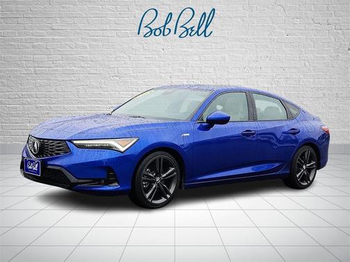 2023 Acura Integra A-SPEC